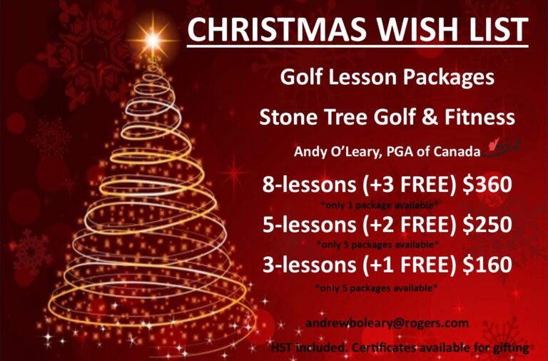 Golf Stone Tree Golf and Fitness Golf Stone Tree Golf and Fitness