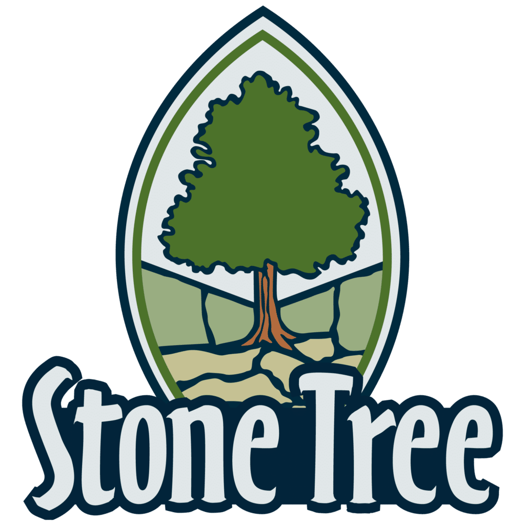 Stone Tree Logo